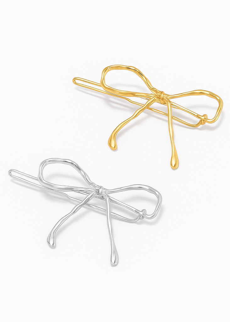 Ribbon Trace Clip