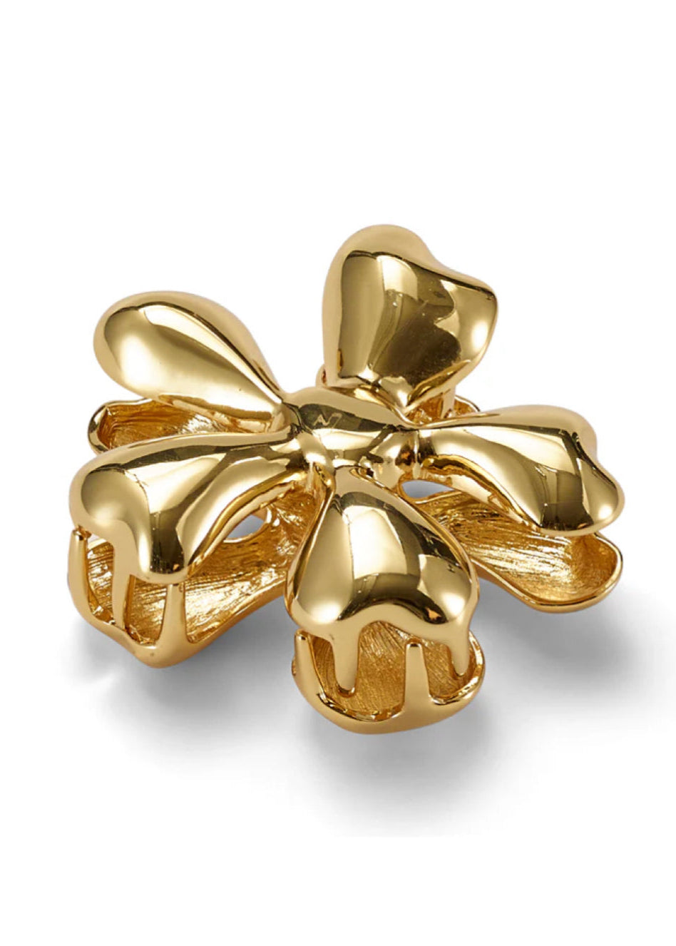 Mini Bloom Claw Clip