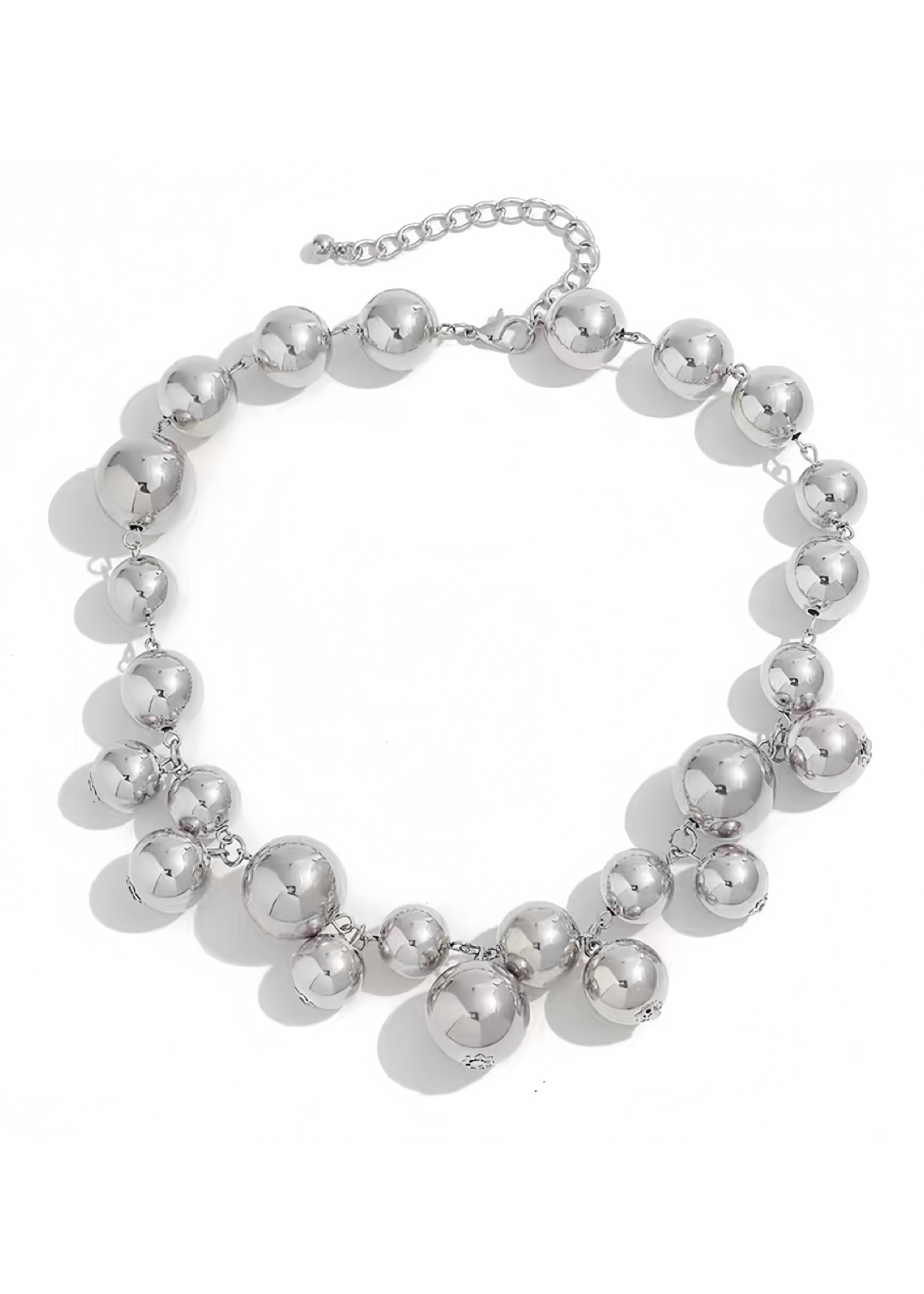 Orbit Cluster Collar