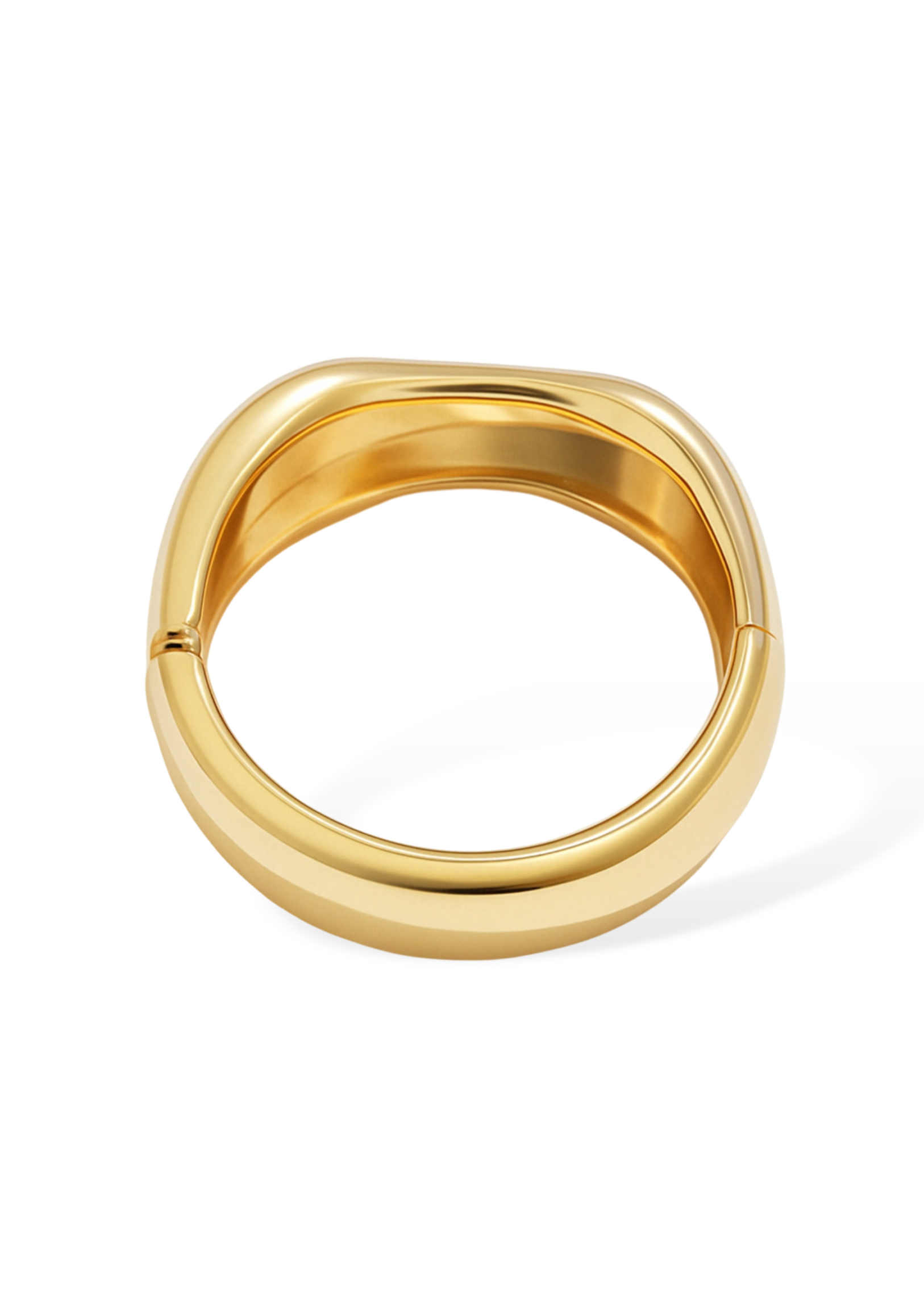 Solis Dome Cuff