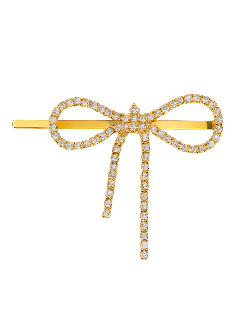 Crystal Bow Duo