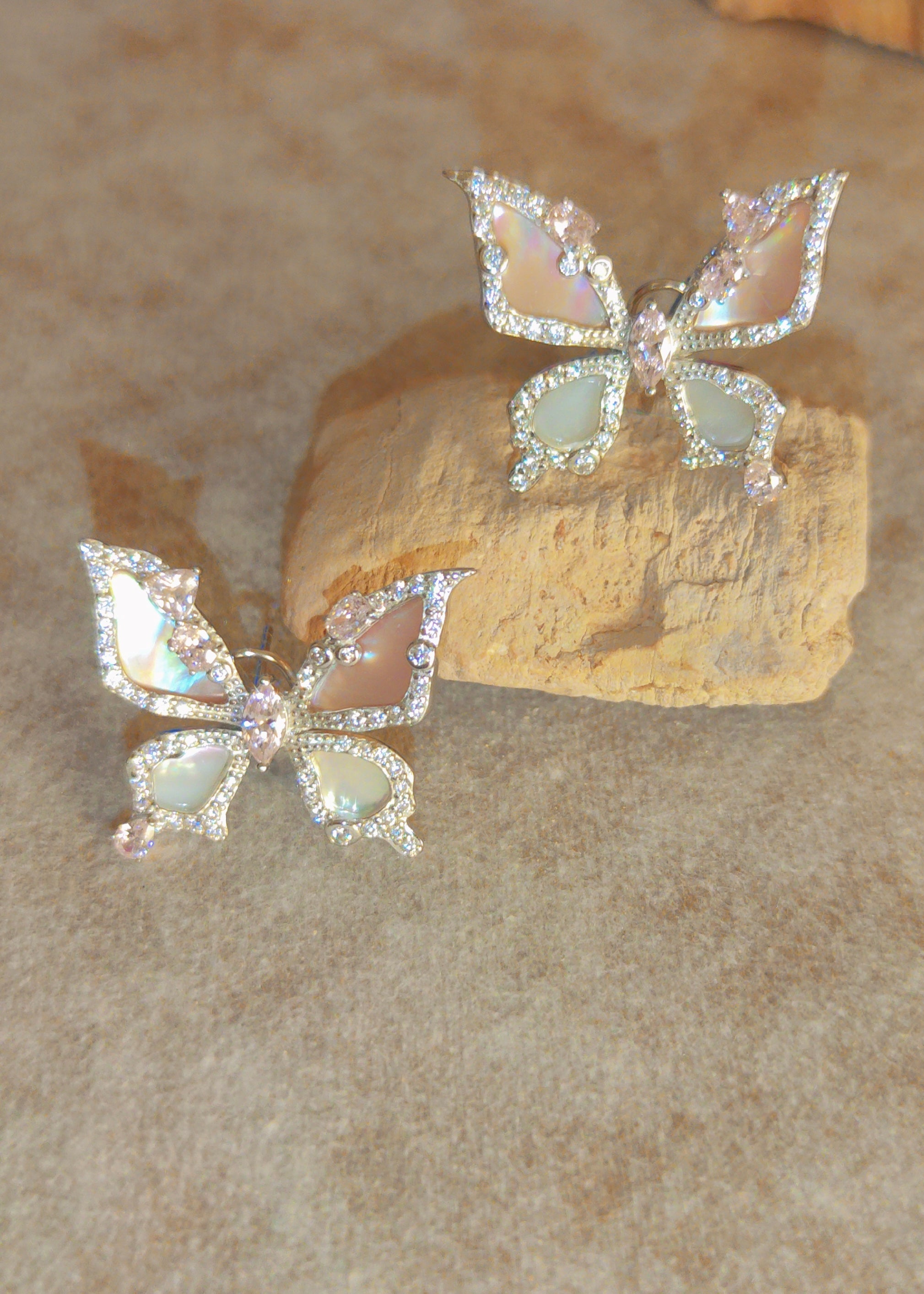 Butterfly Bloom Drops