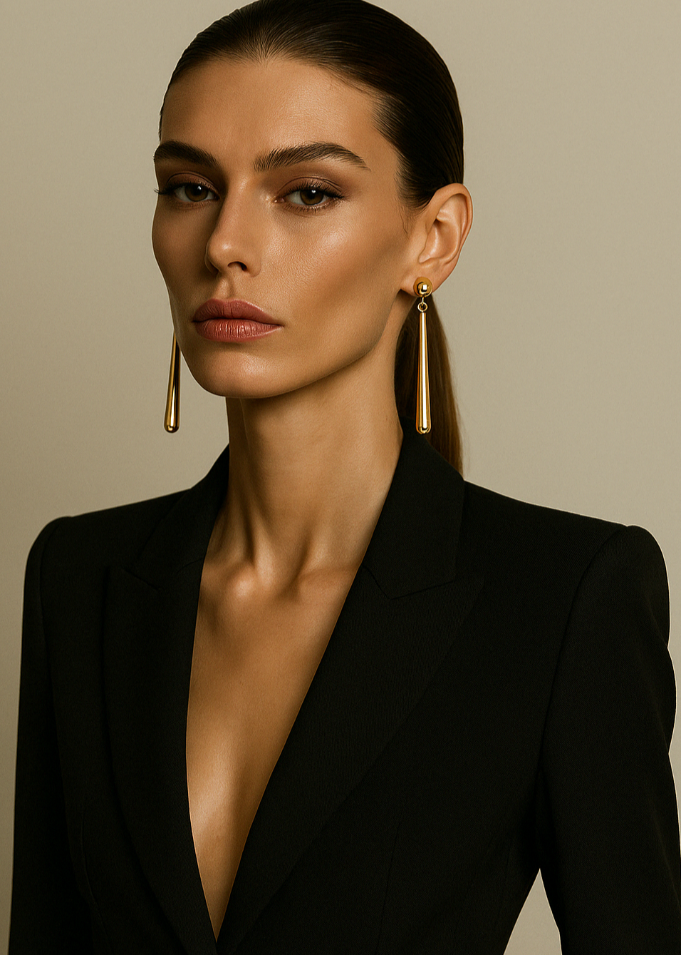 Sundrop Earrings