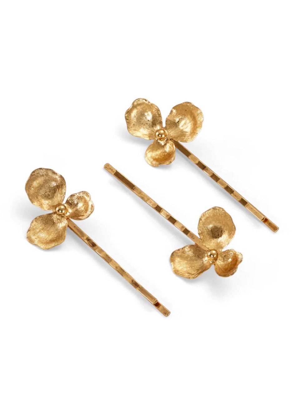 Flora Pin Set