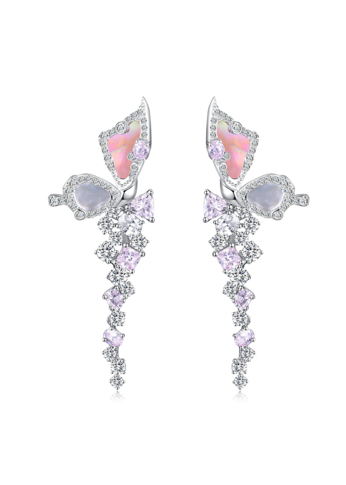 Butterfly Bloom Drops