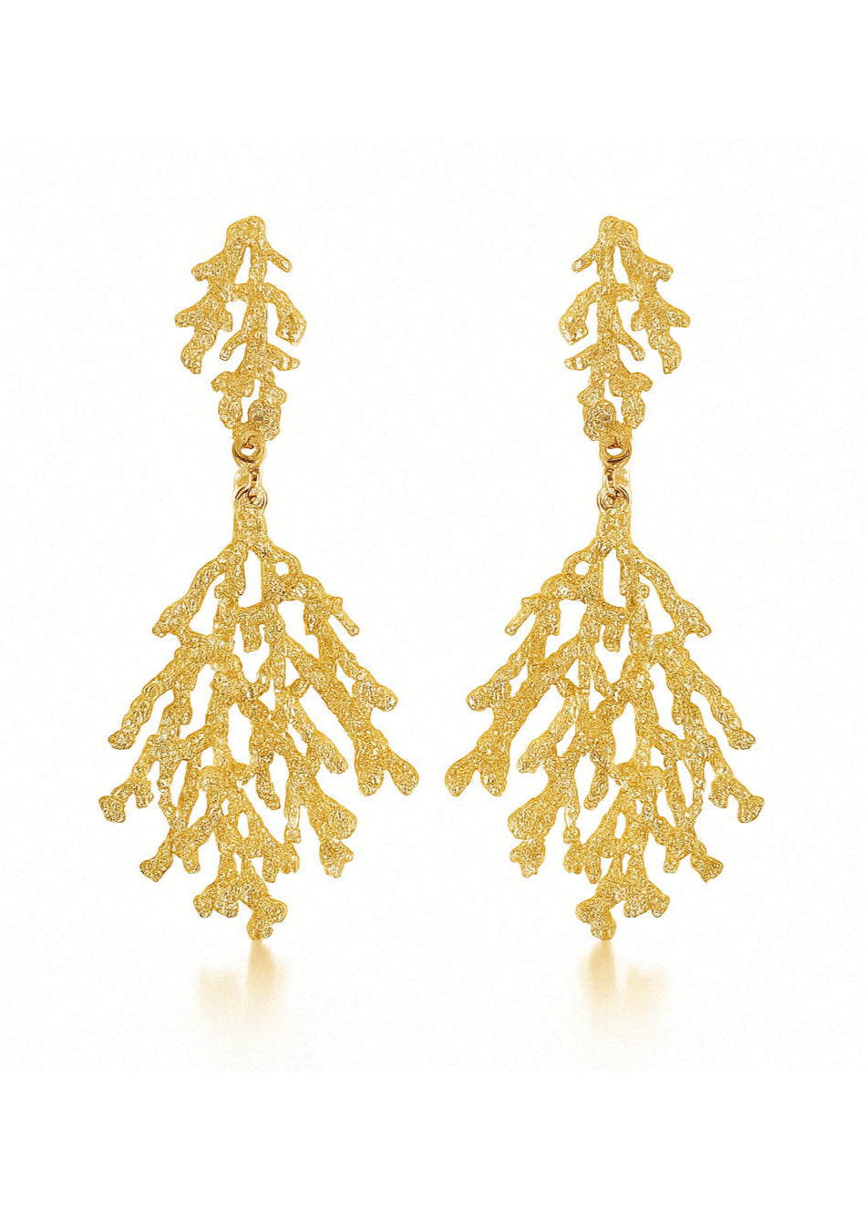 Coraline Drop Earrings