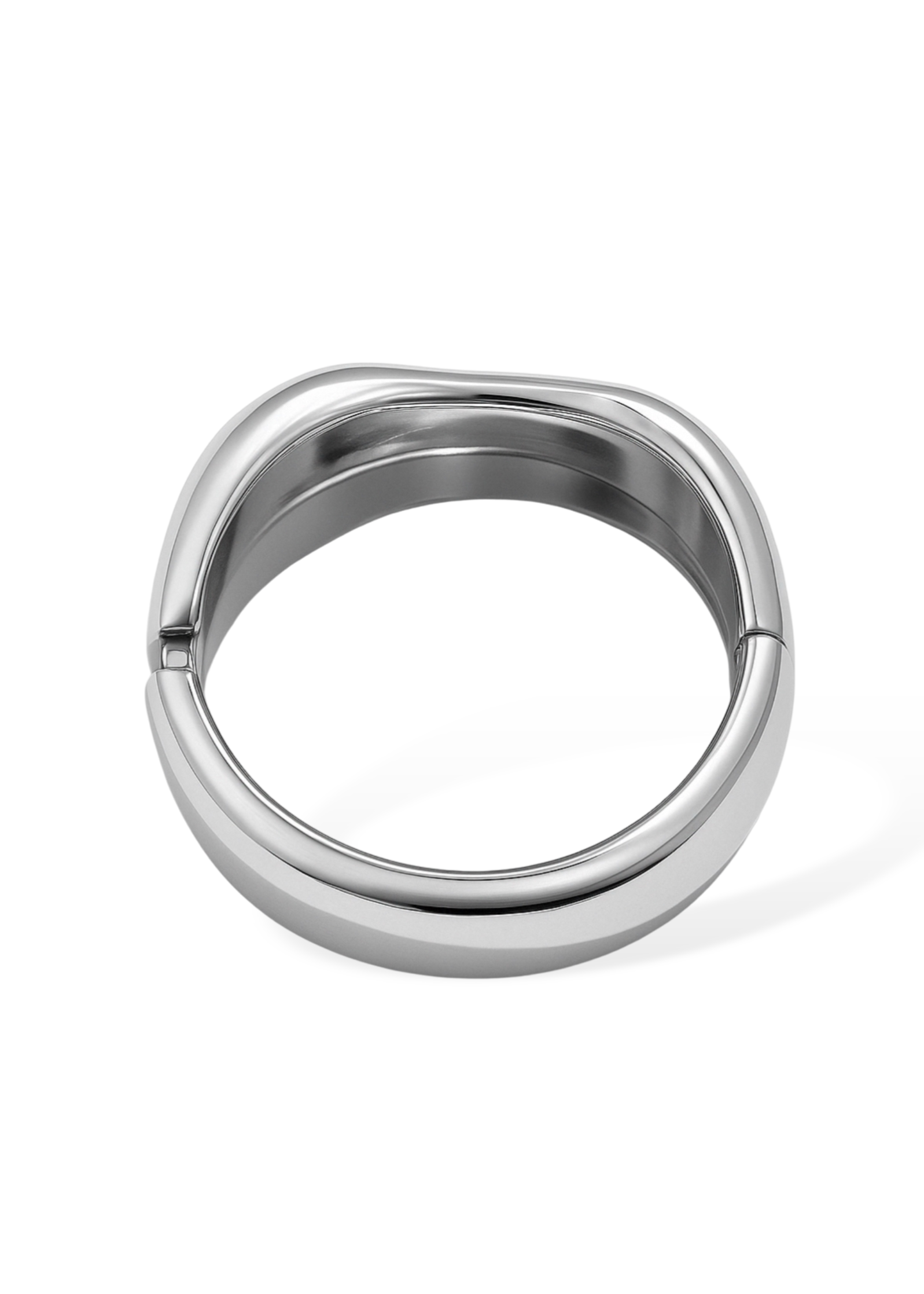 Solis Dome Cuff