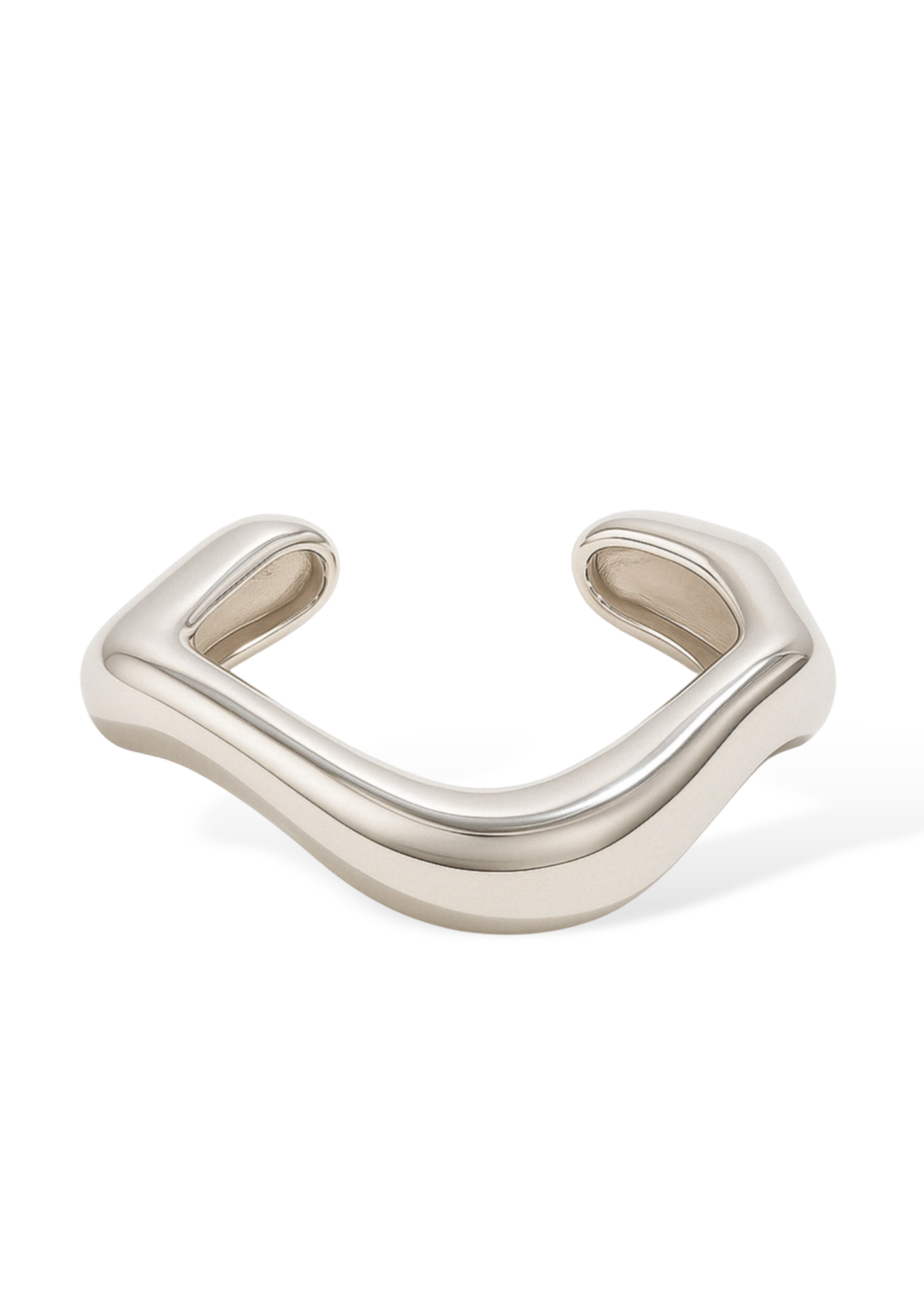 Drift Sculpt Cuff