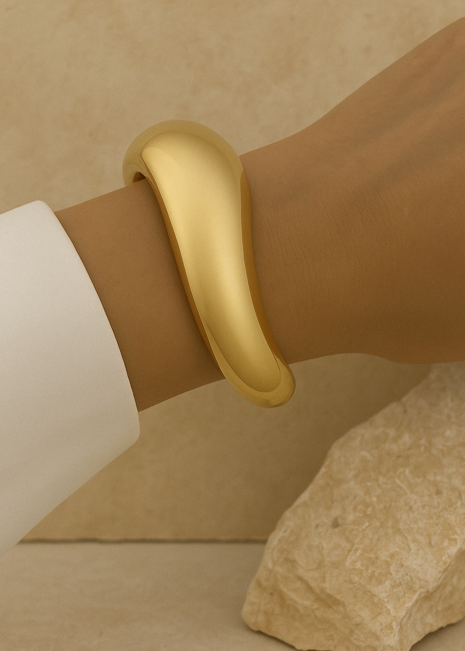 Melt Curve Cuff
