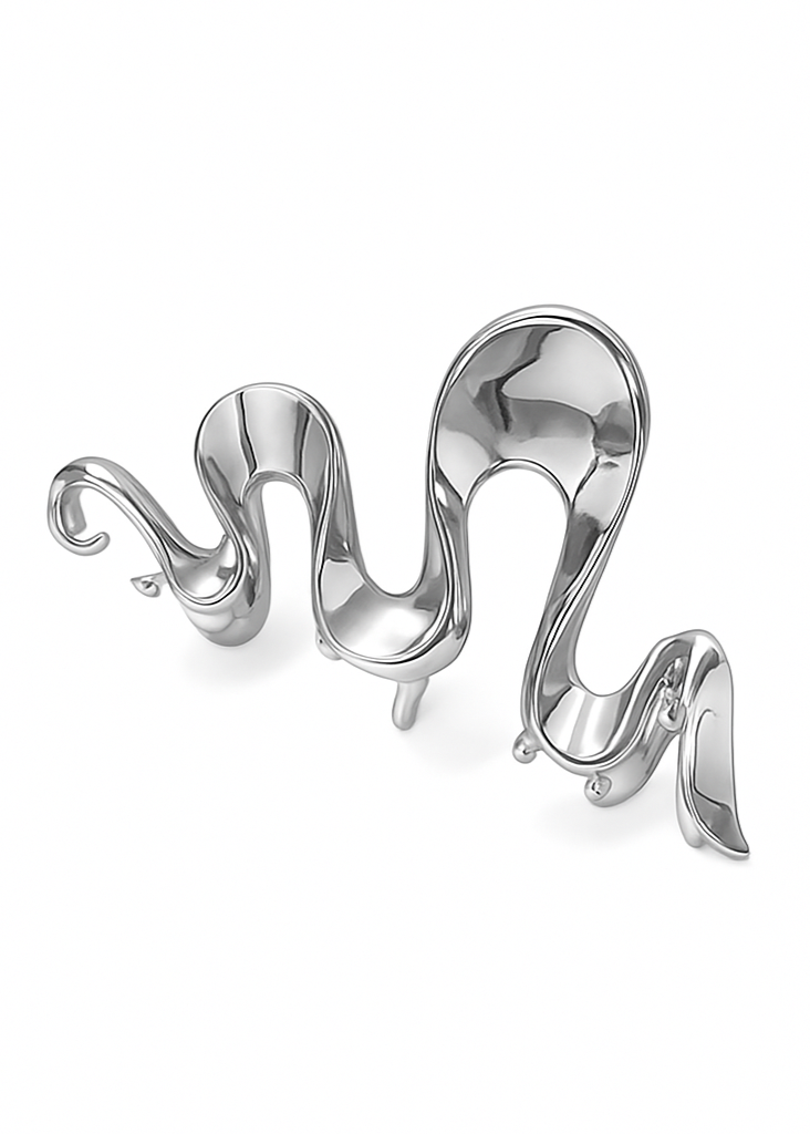 Lilt Wave Claw