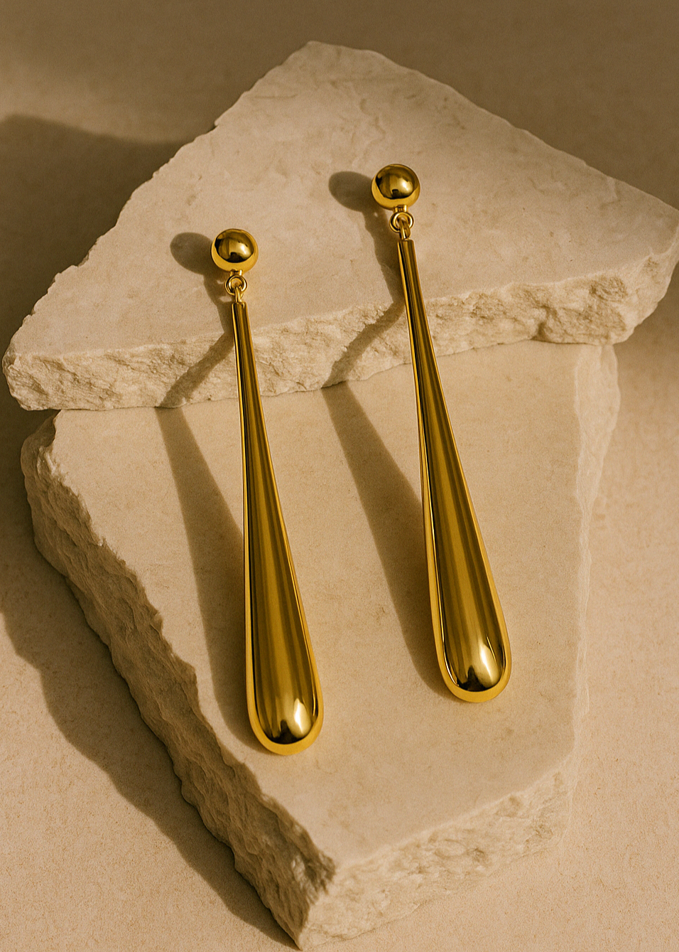 Sundrop Earrings
