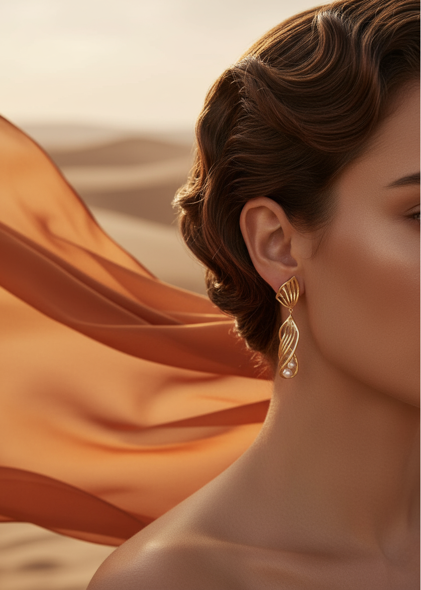 Driftline Pearl Drops