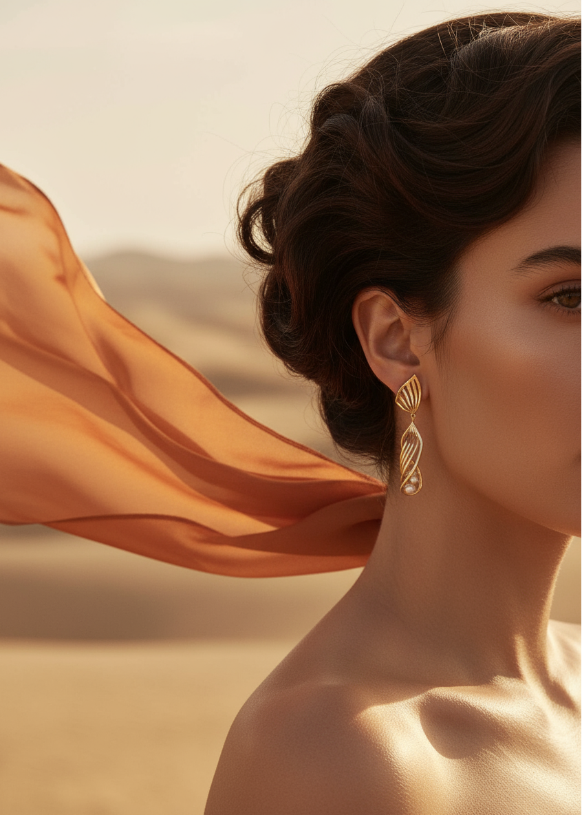 Driftline Pearl Drops