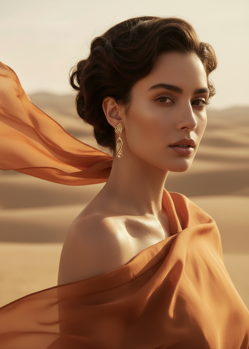 Driftline Pearl Drops