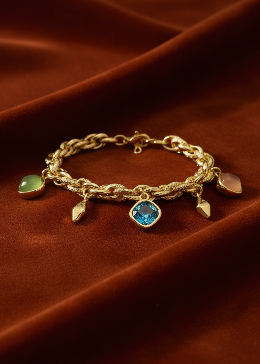 Prism Dream Bracelet Duo