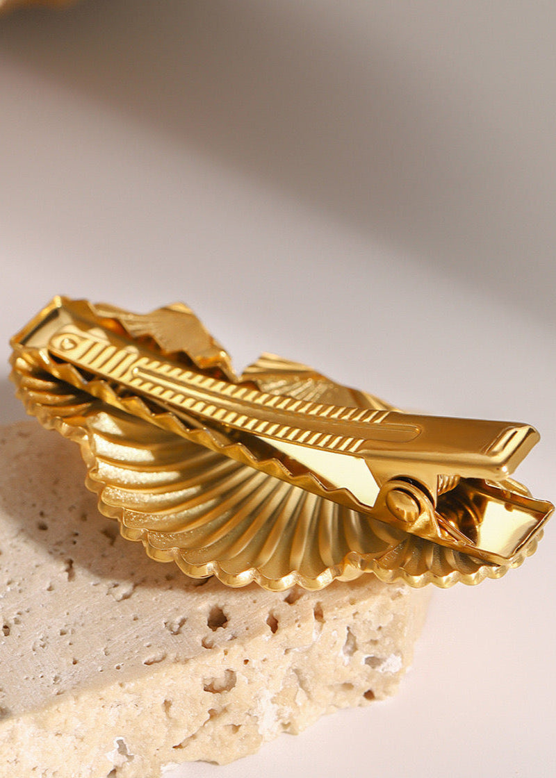Venus Shell Clip