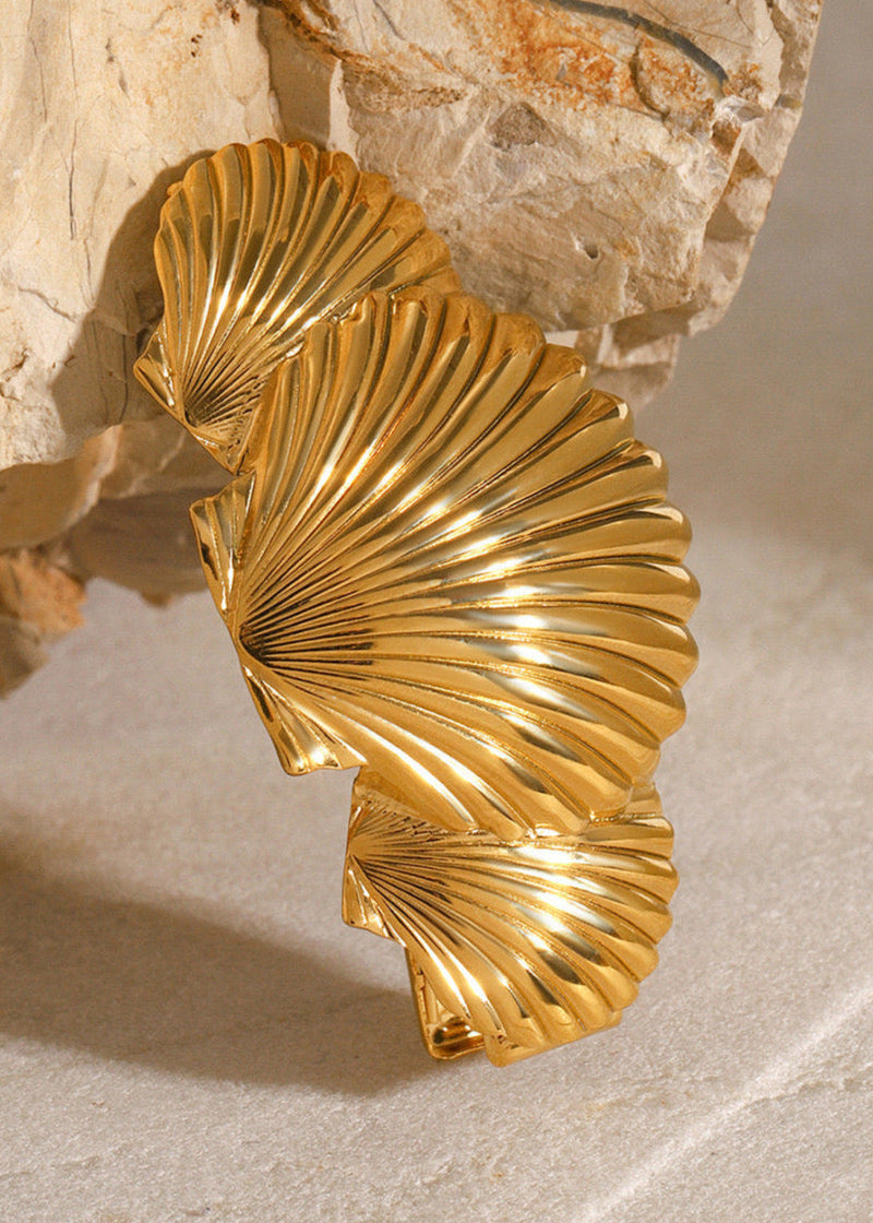 Venus Shell Clip