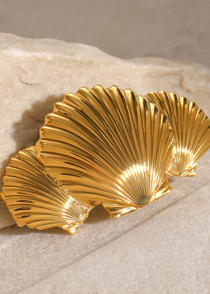 Venus Shell Clip