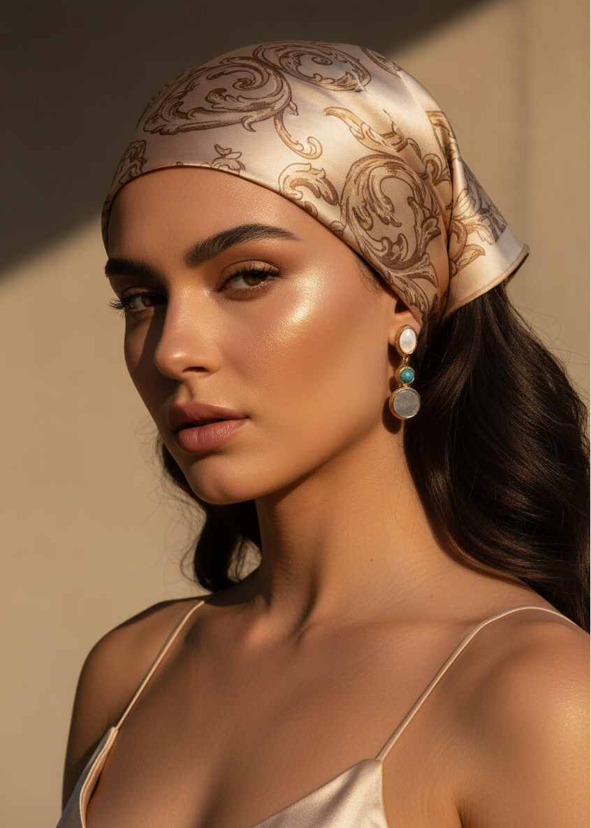 Solstice Mirage Drops