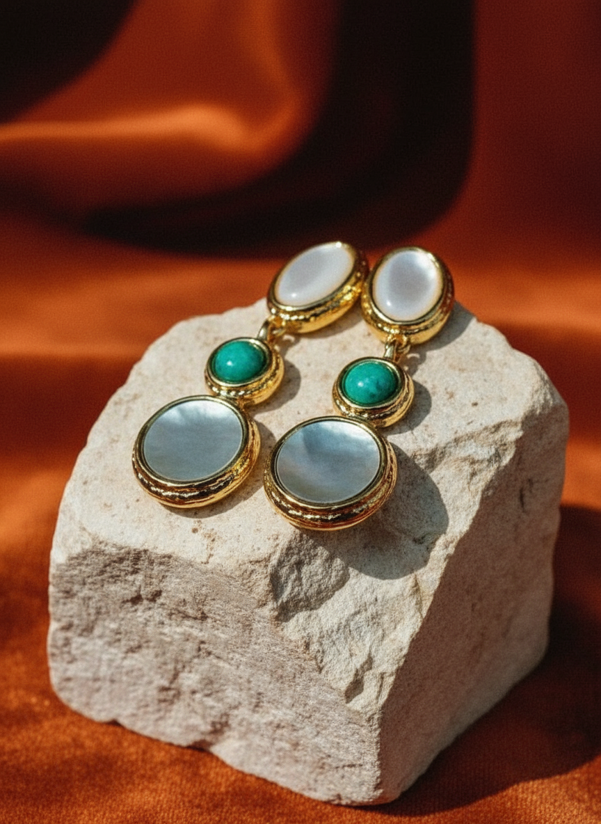 Solstice Mirage Drops