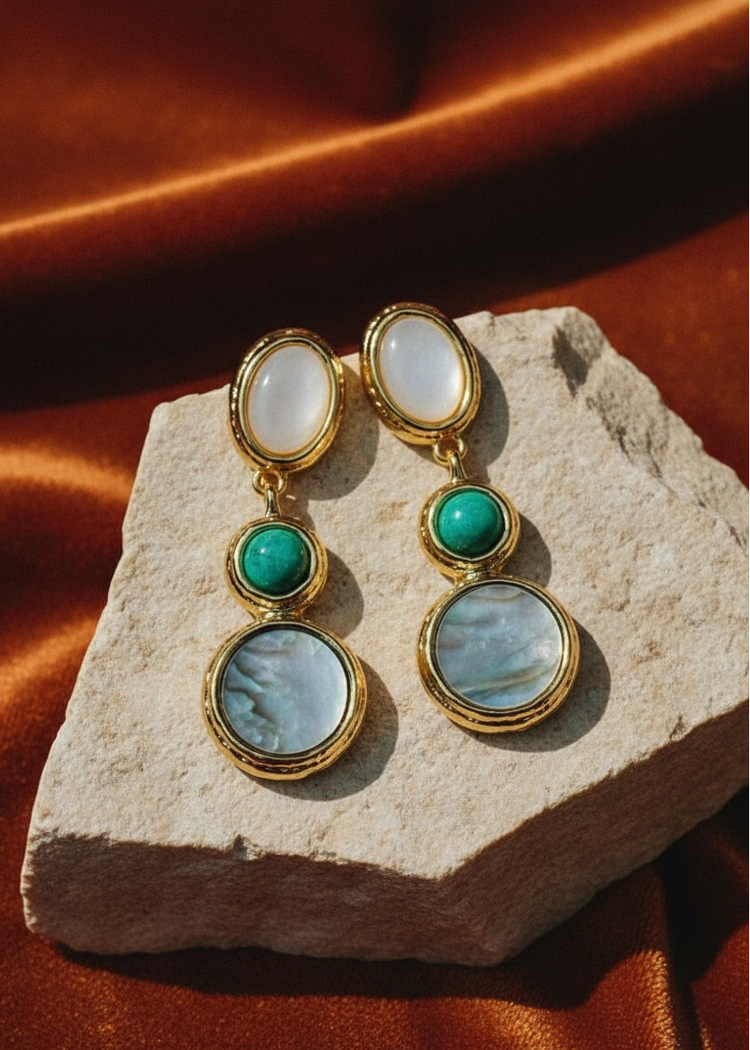 Solstice Mirage Drops