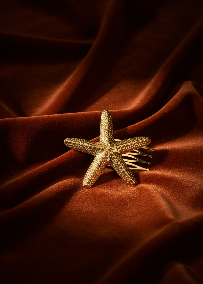 Stella Mare Comb