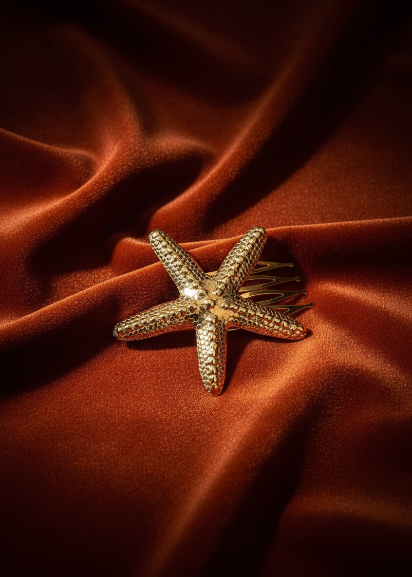 Stella Mare Comb