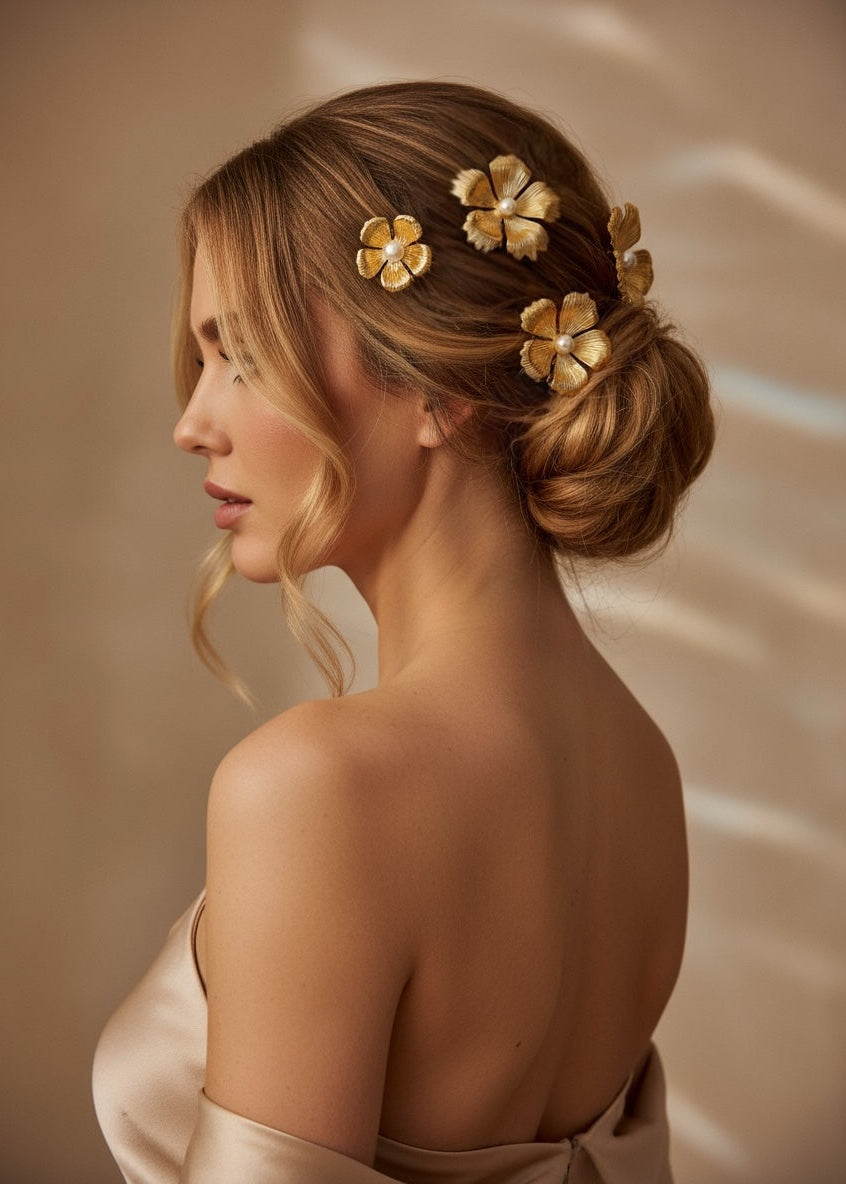 Botanica Pearl Combs