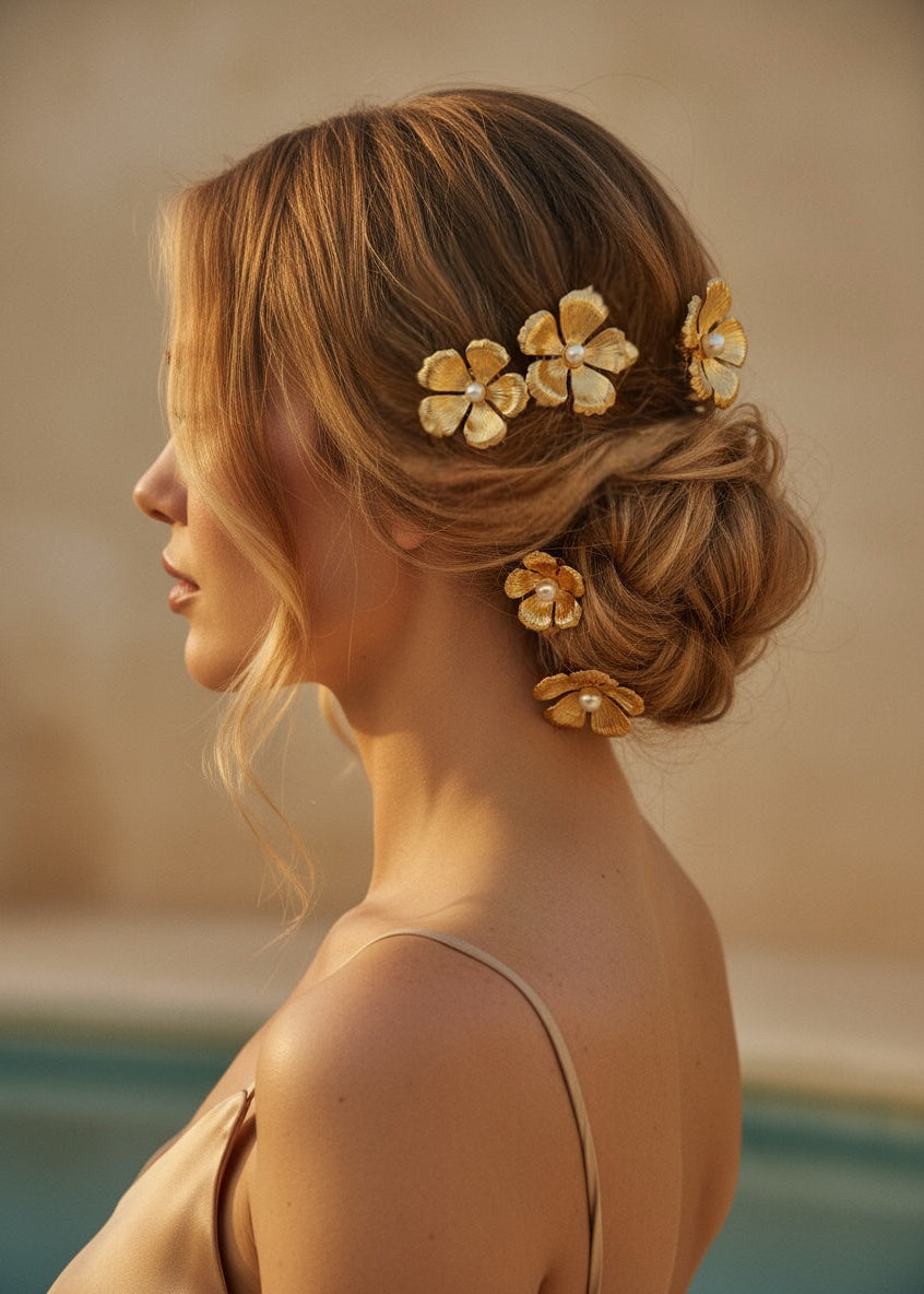 Botanica Pearl Combs