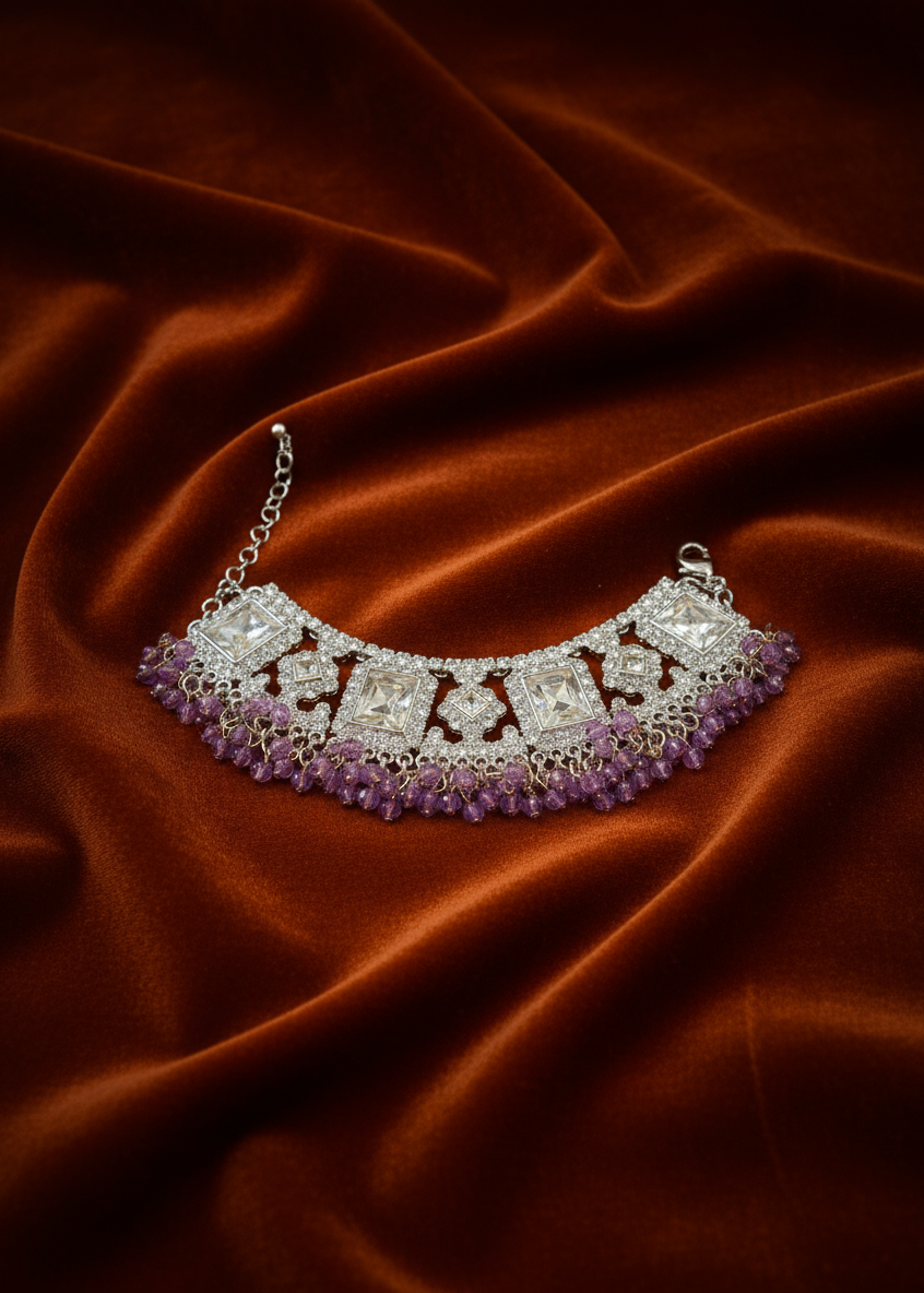 Jardin Bloom Bracelet