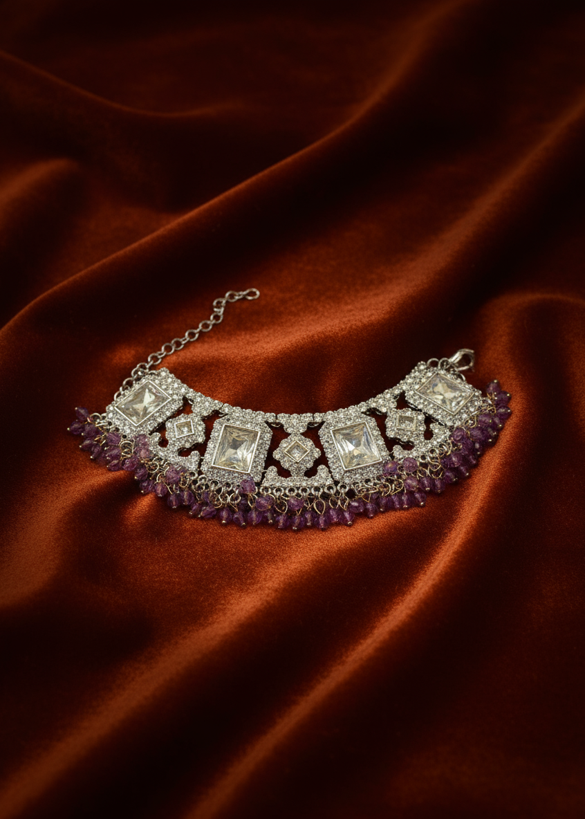 Jardin Bloom Bracelet