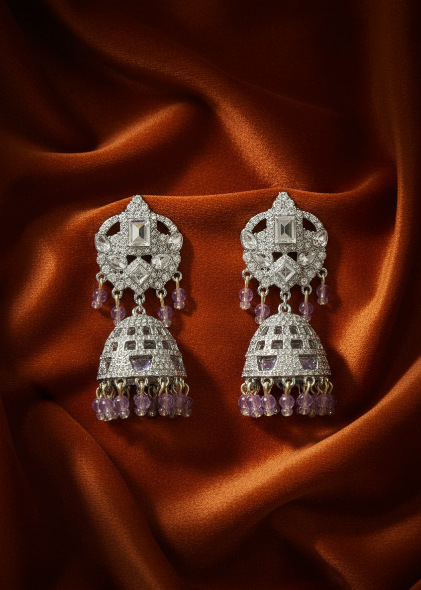 Jardin Bloom Chandeliers