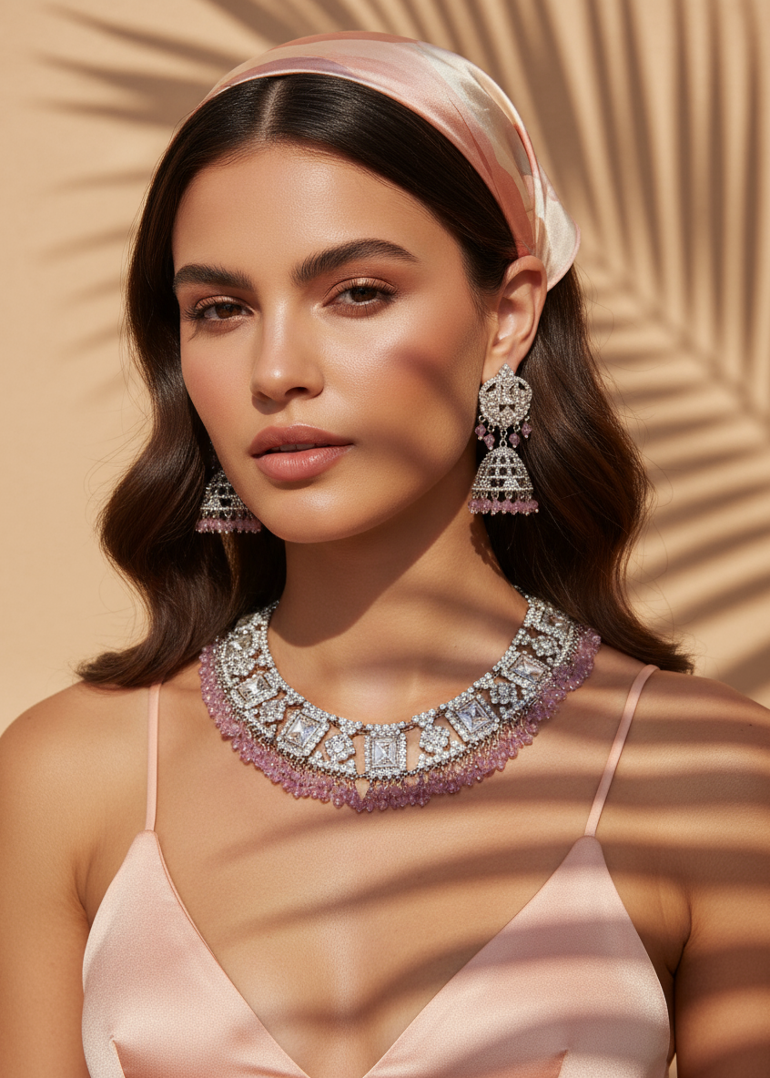 Jardin Bloom Chandeliers