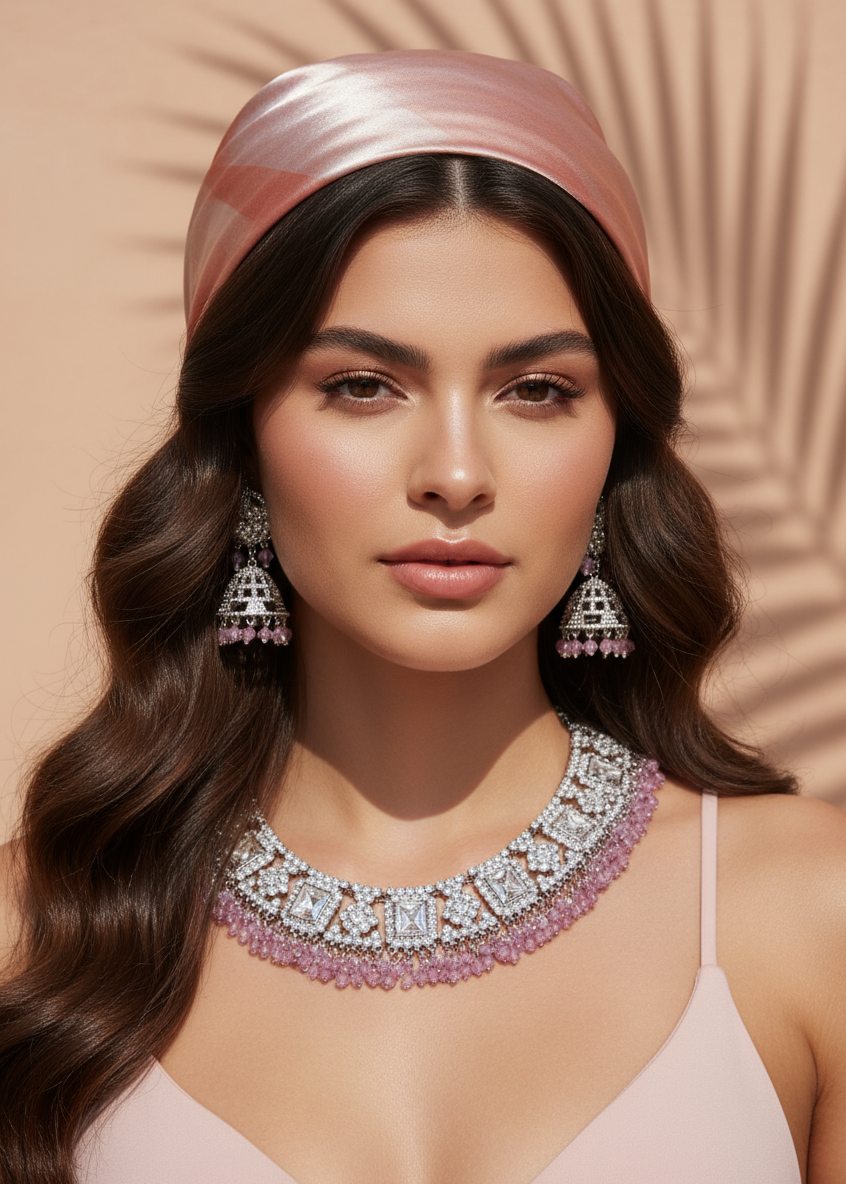 Jardin Bloom Chandeliers