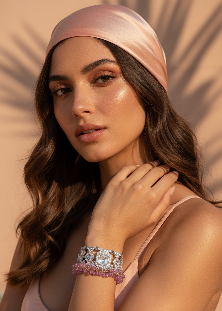 Jardin Bloom Bracelet