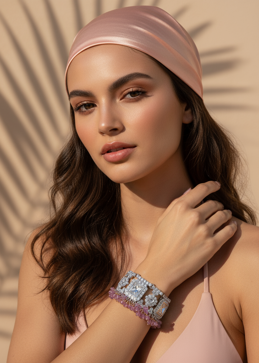 Jardin Bloom Bracelet