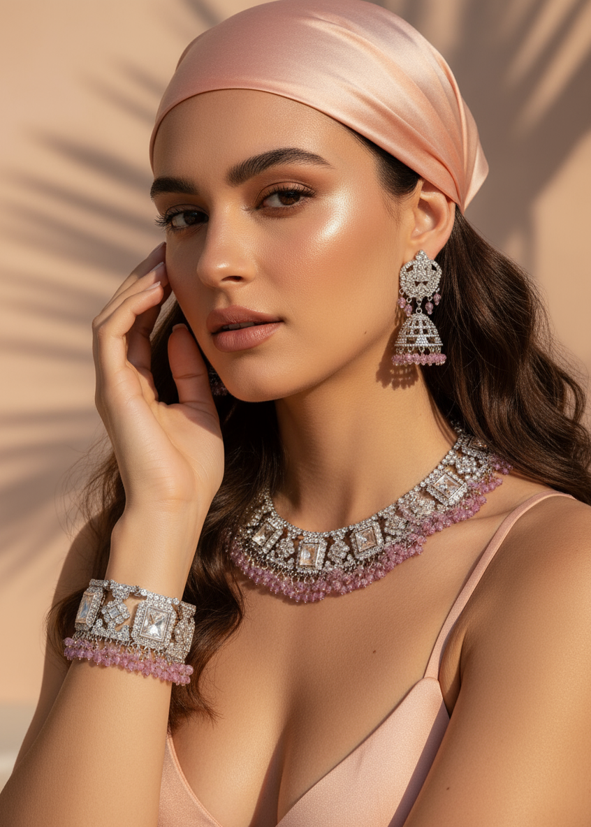 Jardin Bloom Chandeliers