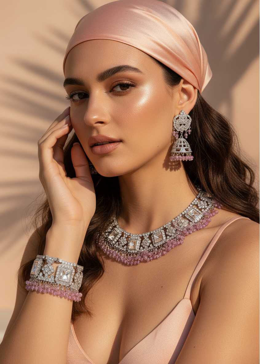 Jardin Bloom Bracelet