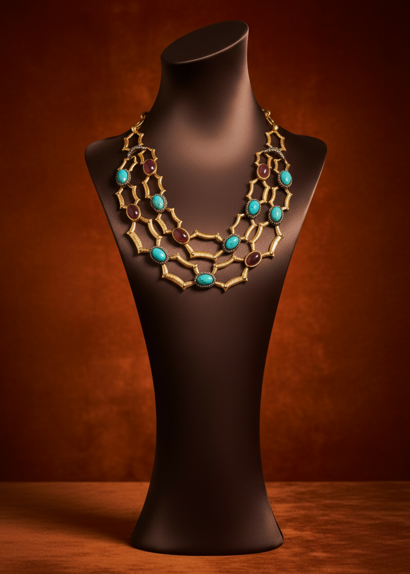 Arkana Link Necklace