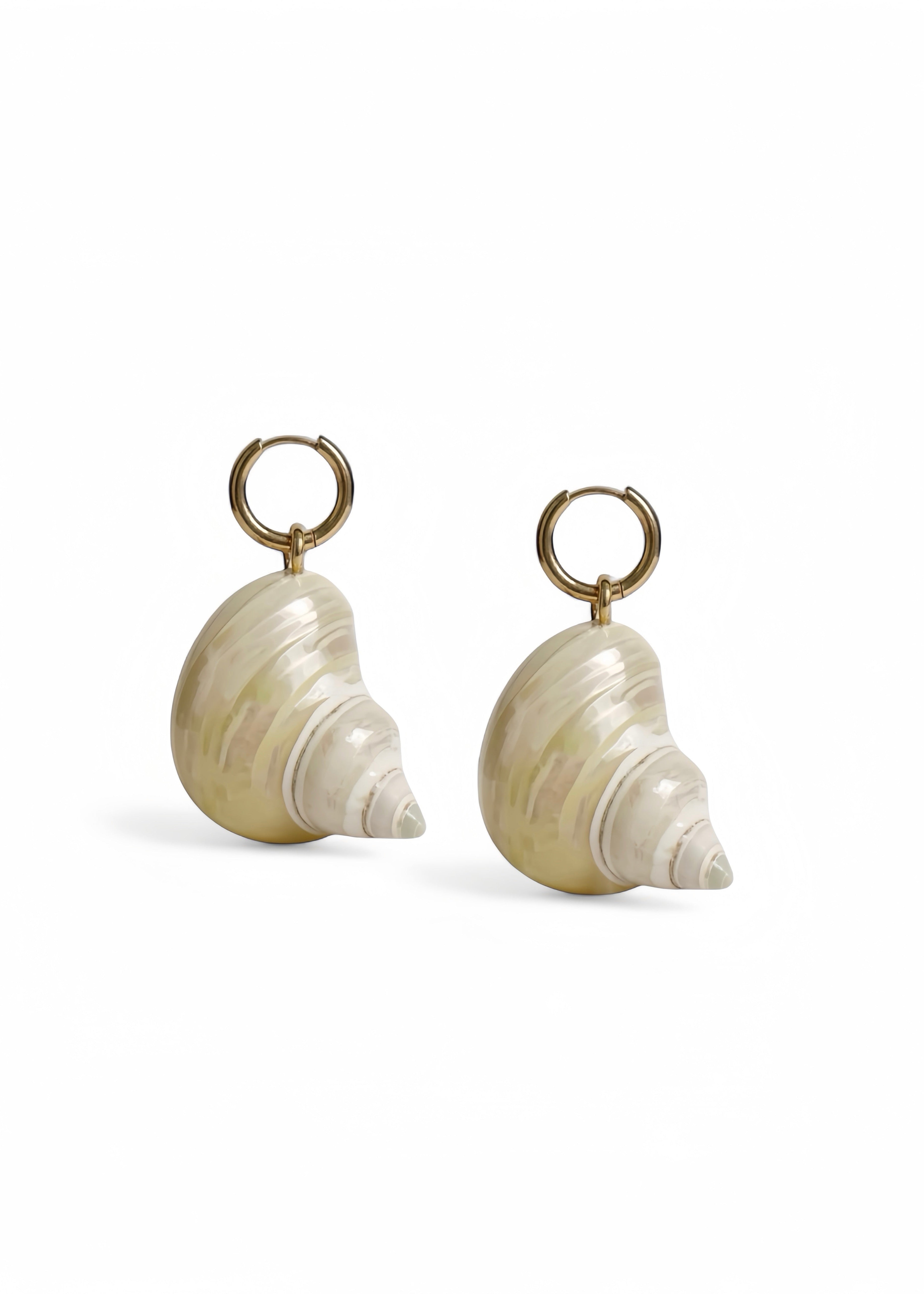 Ocean Muse Shell Drops