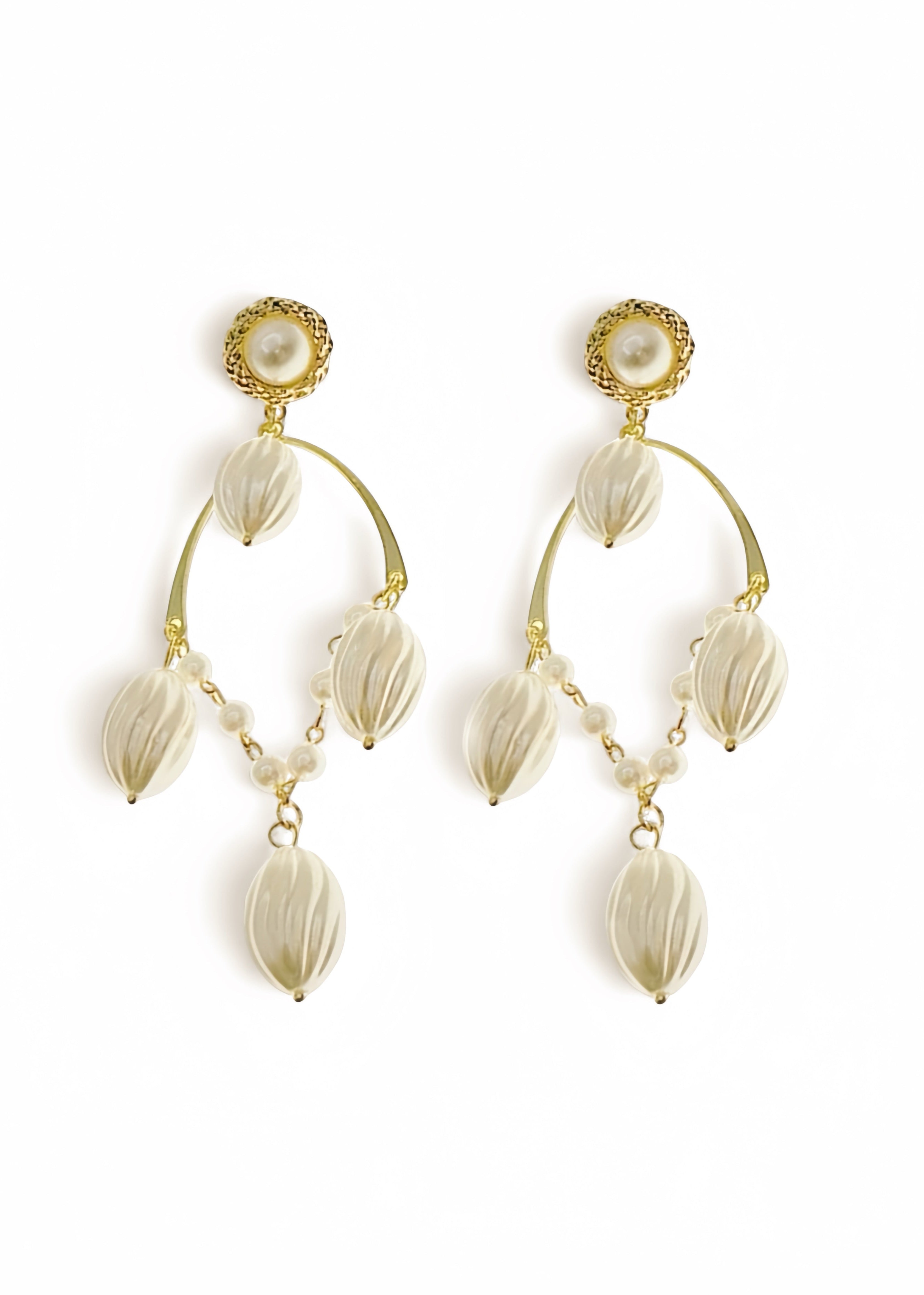 Imperial Pearl Drops