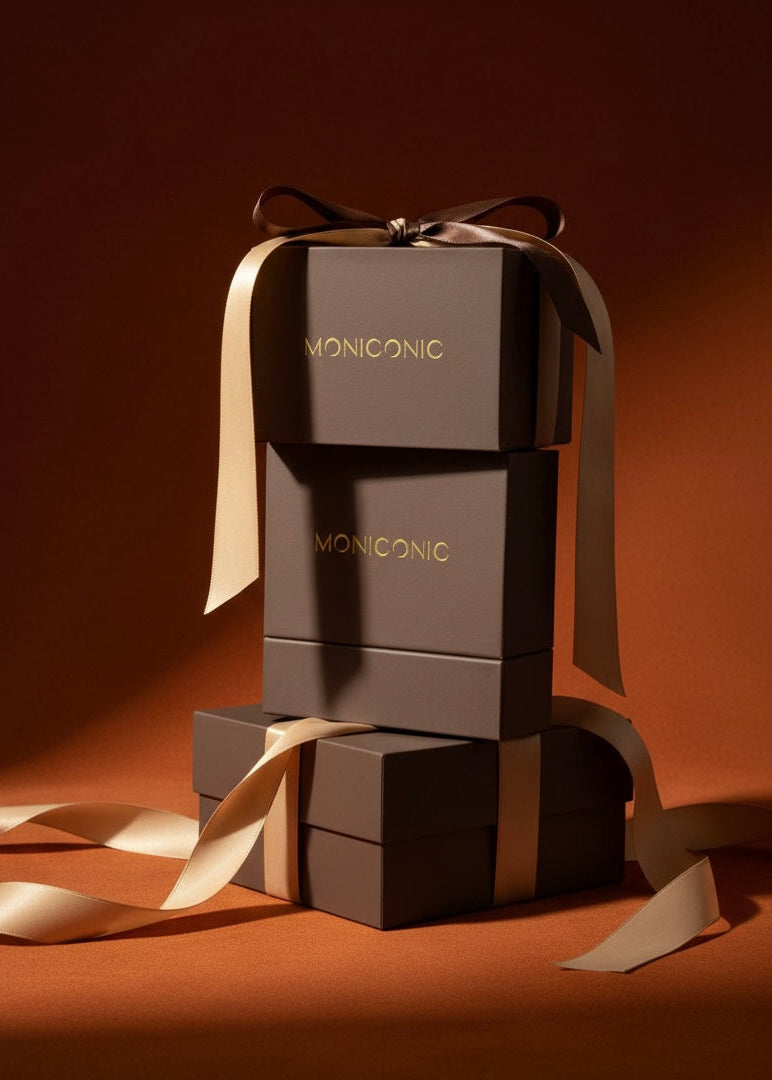 Turquoise Celestial Pendant Necklace