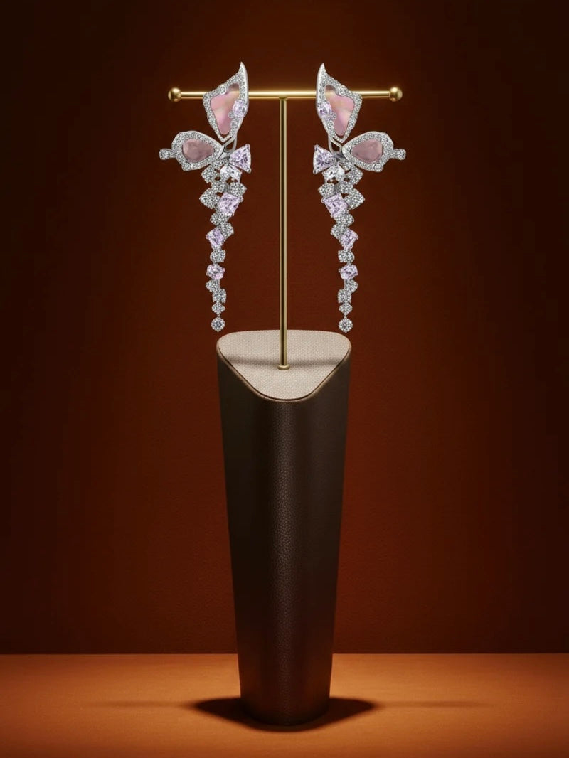 Butterfly Bloom Drops