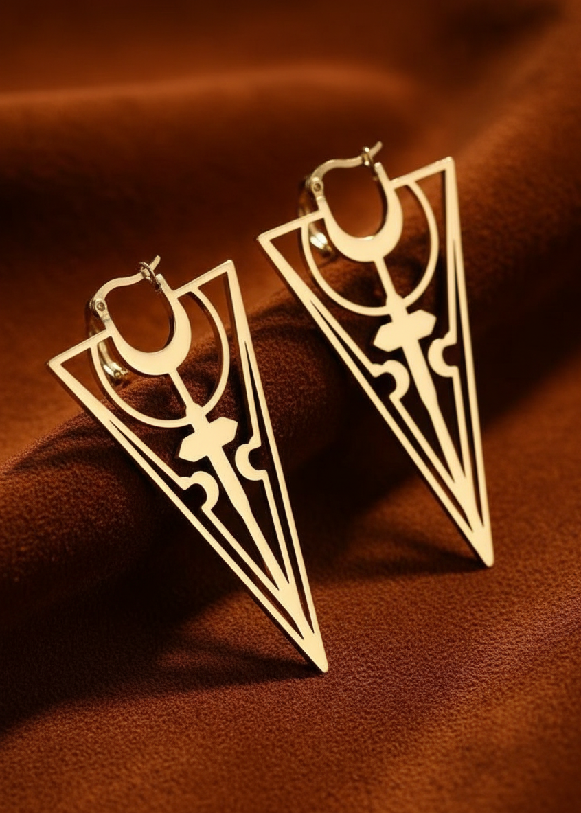 Solara Apex Drops
