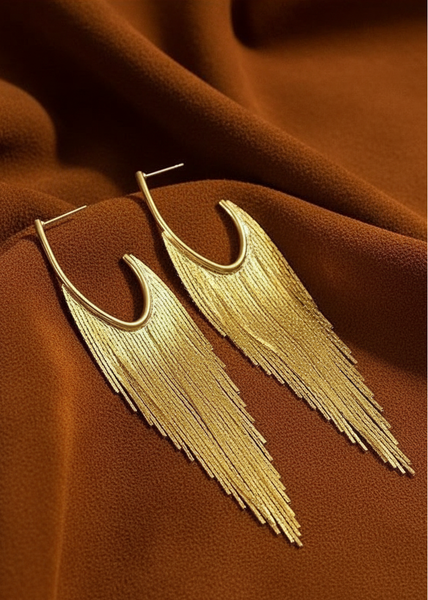 Lumière Fringe Hoops