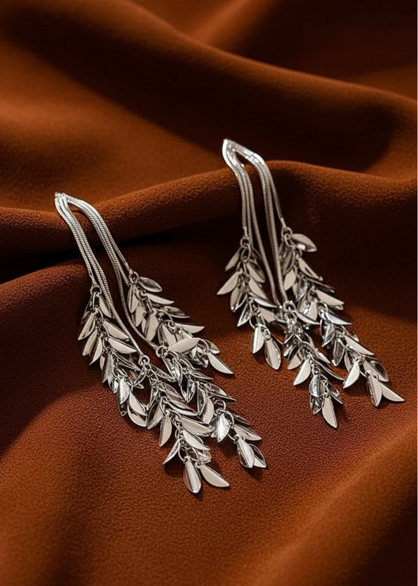 Solea Cascade Earrings