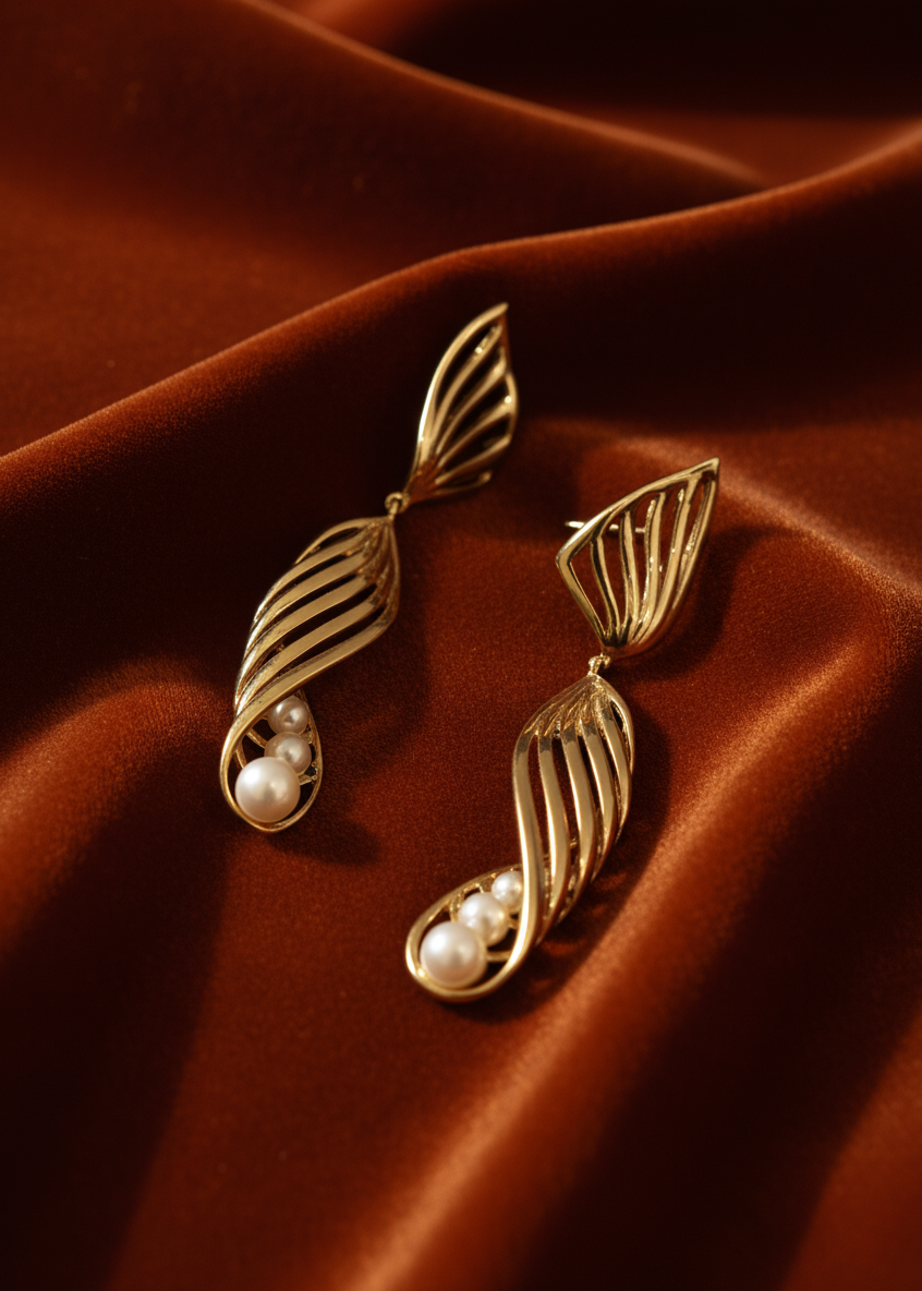 Driftline Pearl Drops