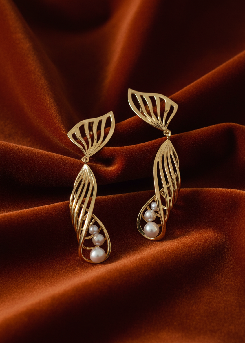 Driftline Pearl Drops