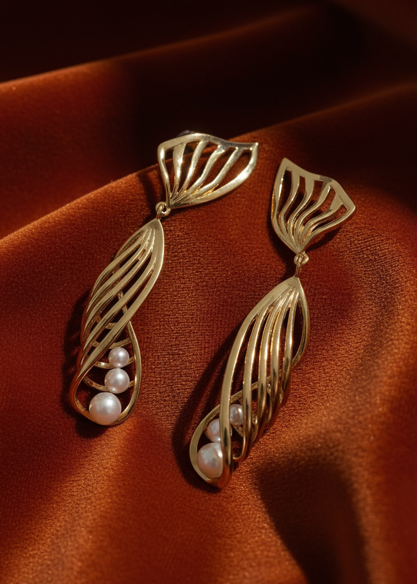 Driftline Pearl Drops