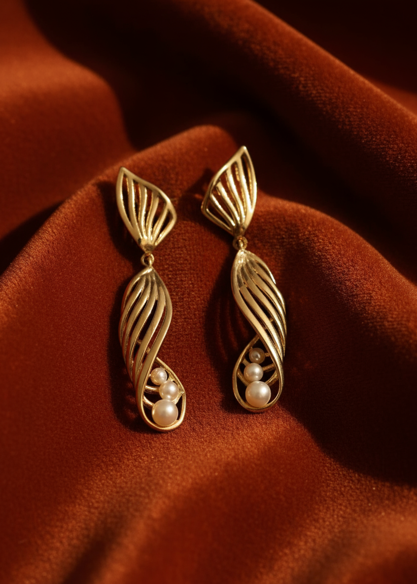 Driftline Pearl Drops